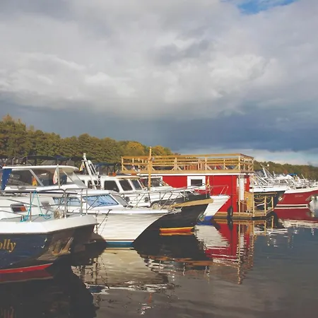 In Buchholz Am Mueritzsee
