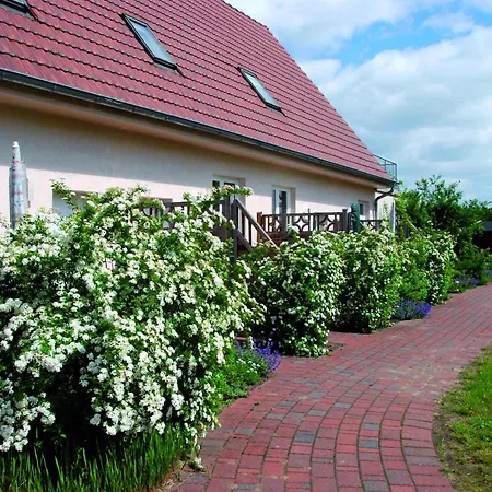 In Am Mueritzsee 公寓