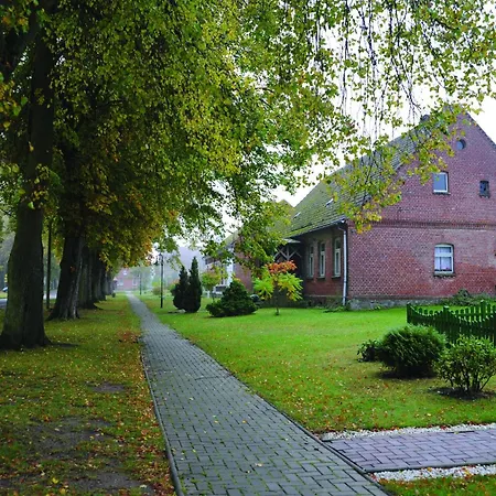 公寓 In Am Mueritzsee