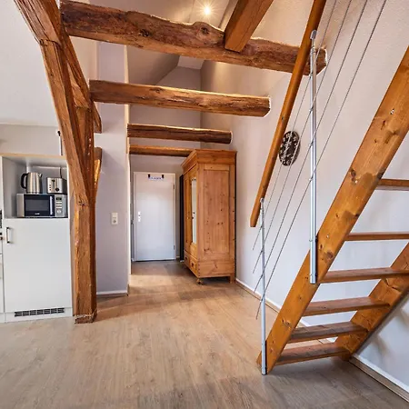 In Am Mueritzsee 公寓 Buchholz (Mecklenburg-Vorpommern)