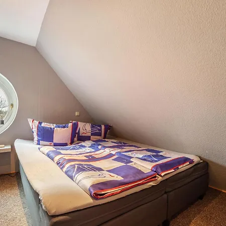 In Am Mueritzsee * Buchholz (Mecklenburg-Vorpommern)