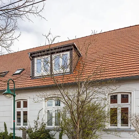 In Buchholz Am Mueritzsee Apartment