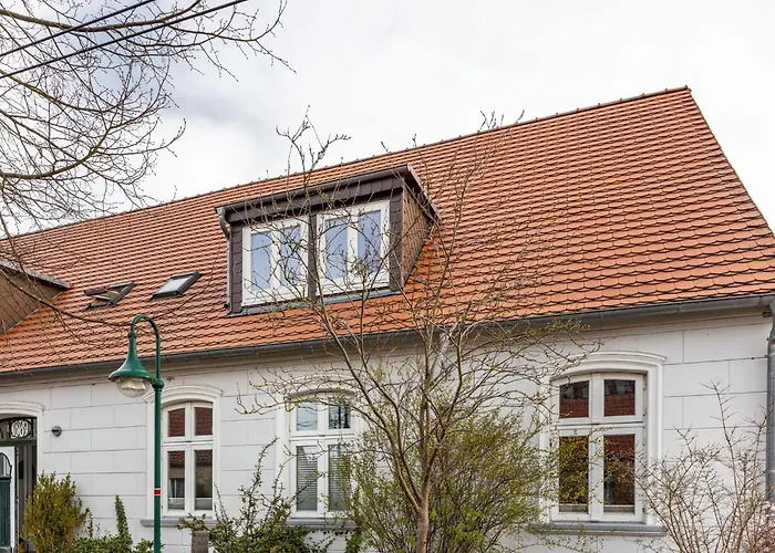 In Am Mueritzsee Lejlighed